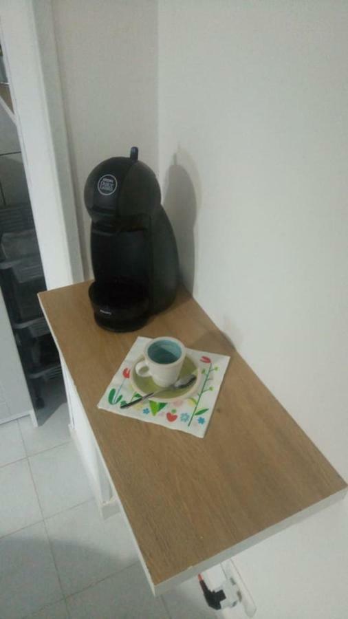 ［レアルモンテ］アパートメント（35m²）｜ 1ベッドルーム／1バスルーム エクステリア 写真